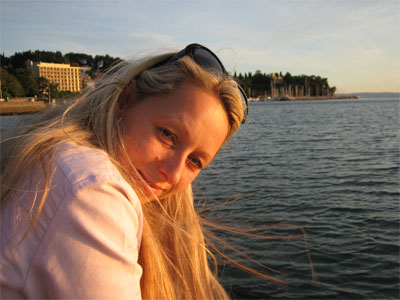 Robert Merc - Triest 2006