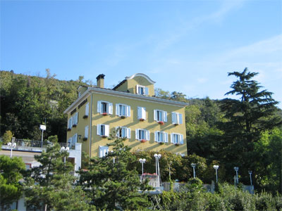 Robert Merc - Triest 2006