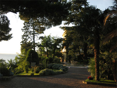 Robert Merc - Triest 2006