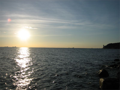 Robert Merc - Triest 2006