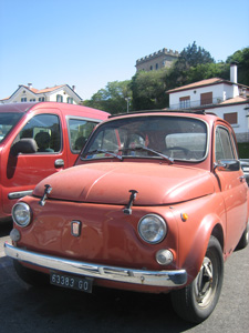 Robert Merc - Triest 2007