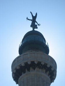 Robert Merc - Triest 2007