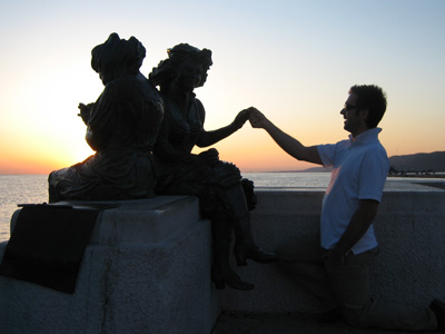 Robert Merc - Triest 2007