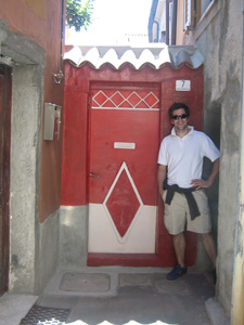 Robert Merc - Triest 2007