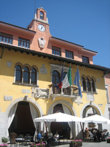 Robert Merc - Triest 2007