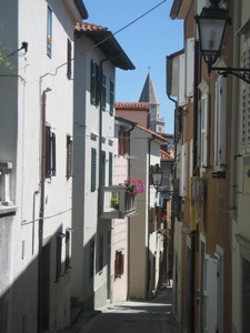 Robert Merc - Triest 2007