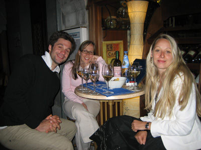 Robert Merc - Triest 2007