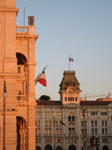 Robert Merc - Triest 2007