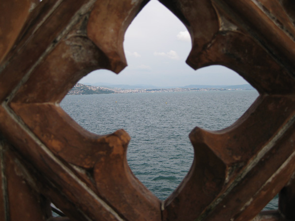 Robert Merc - Triest 2010