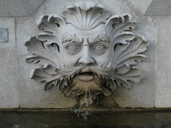 Robert Merc - Triest 2010