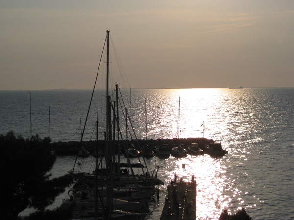 Robert Merc - Triest 2010