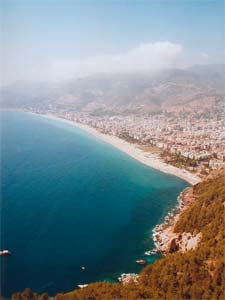 Robert Merc - Tuerkei 2004