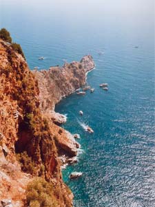 Robert Merc - Tuerkei 2004