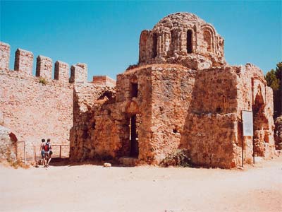 Robert Merc - Tuerkei 2004