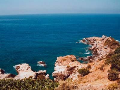 Robert Merc - Tuerkei 2004