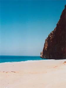 Robert Merc - Tuerkei 2004