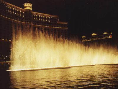 Robert Merc - USA 2000