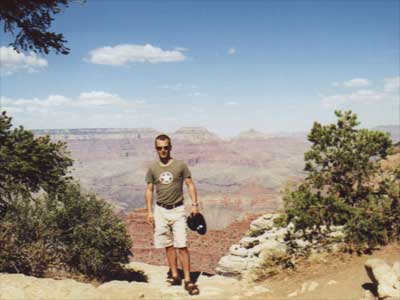 Robert Merc - USA 2000