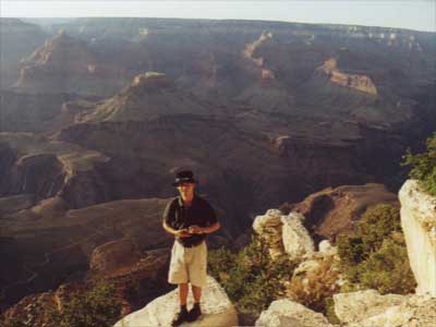 Robert Merc - USA 2000
