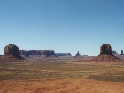 Robert Merc - USA 2000