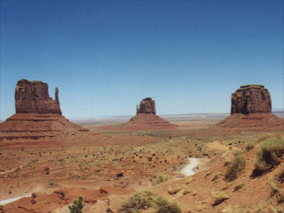 Robert Merc - USA 2000