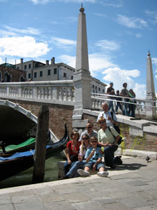Robert Merc - Venedig 2008