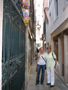 Robert Merc - Venedig 2008