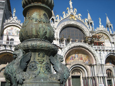Robert Merc - Venedig 2008