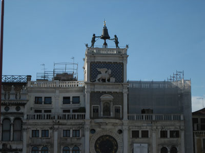 Robert Merc - Venedig 2008