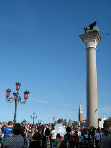 Robert Merc - Venedig 2008