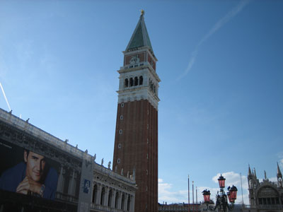 Robert Merc - Venedig 2008