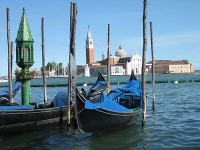 Robert Merc - Venedig 2008