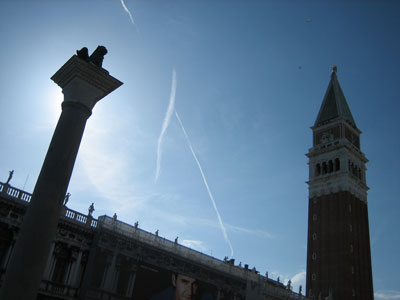 Robert Merc - Venedig 2008