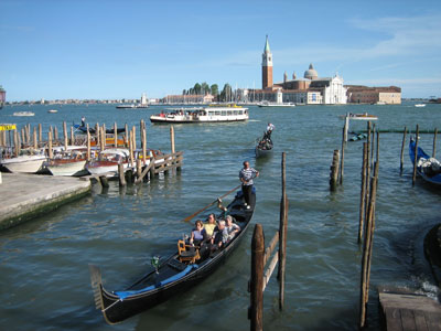 Robert Merc - Venedig 2008