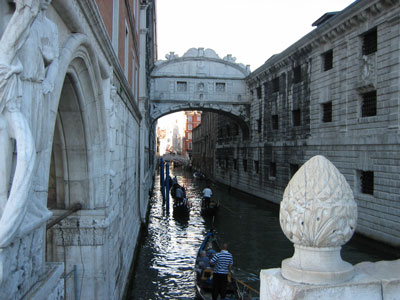 Robert Merc - Venedig 2008