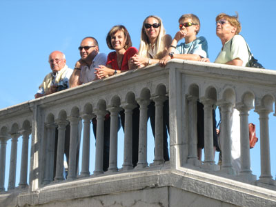 Robert Merc - Venedig 2008