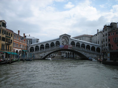 Robert Merc - Venedig 2008