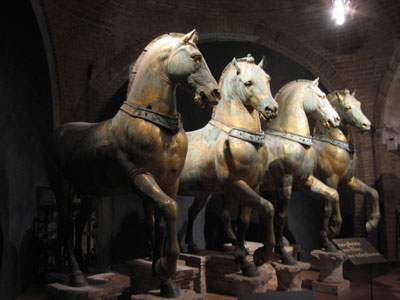 Robert Merc - Venedig 2008