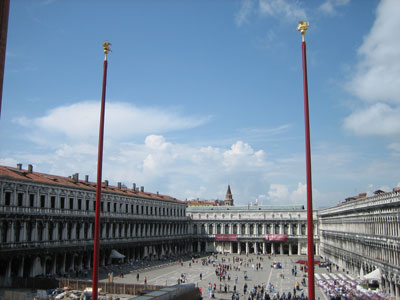 Robert Merc - Venedig 2008