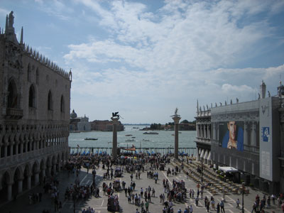 Robert Merc - Venedig 2008