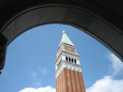 Robert Merc - Venedig 2008