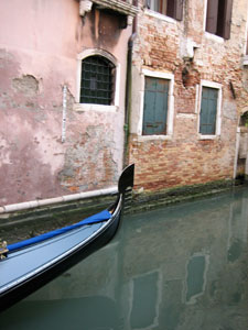 Robert Merc - Venedig 2008