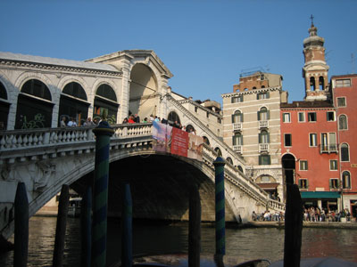 Robert Merc - Venedig 2008