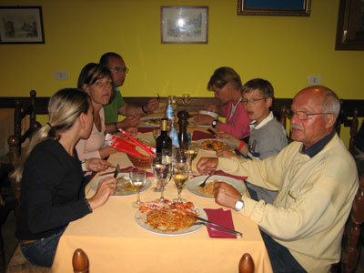 Robert Merc - Venedig 2008
