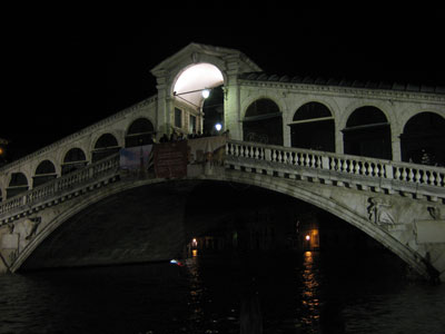 Robert Merc - Venedig 2008