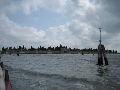 Robert Merc - Venedig 2008