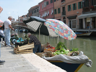 Robert Merc - Venedig 2008