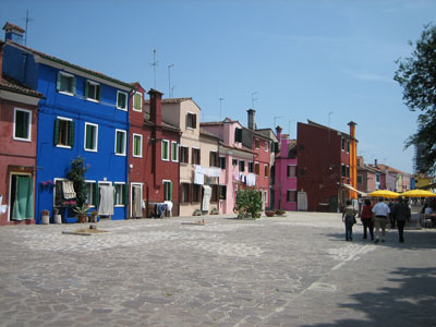 Robert Merc - Venedig 2008