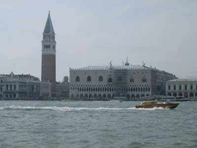 Robert Merc - Venedig 2008