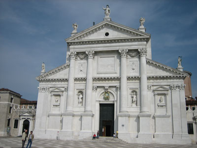 Robert Merc - Venedig 2008